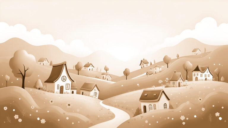 Bangs neighborhood